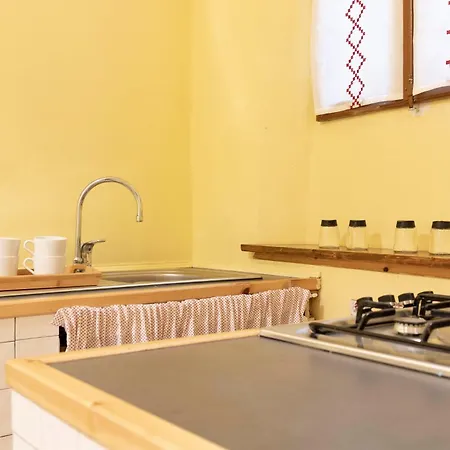 Federighi Living 아파트 피렌체