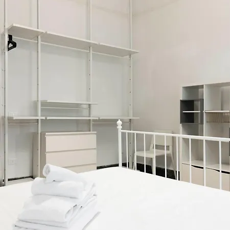 Federighi Living Апартаменты Флоренция