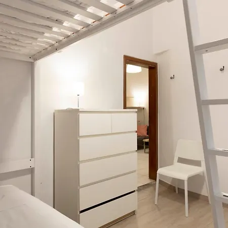 Federighi Living Апартаменты *