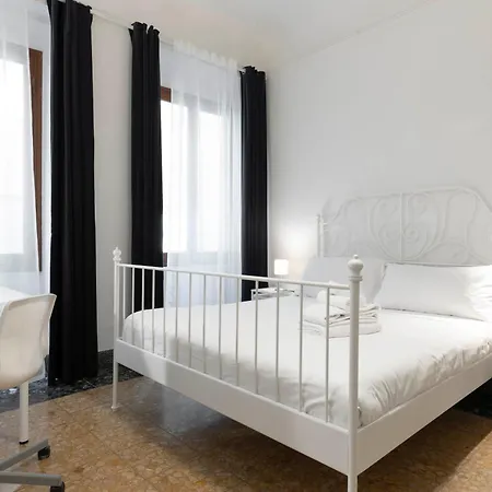 Апартаменты Federighi Living