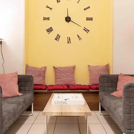 Federighi Living Апартаменты *