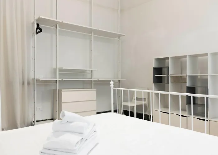 Federighi Living Апартаменты Флоренция