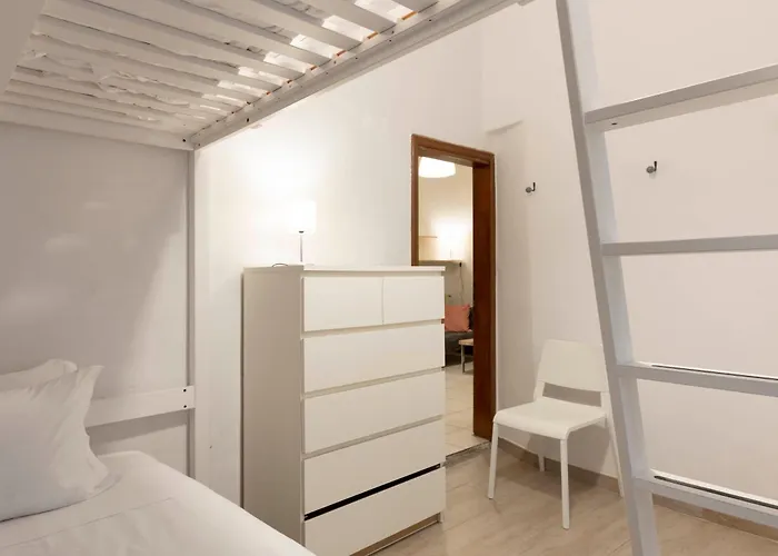 Federighi Living Апартаменты *