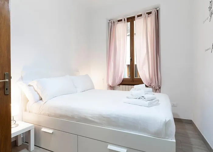 Federighi Living Апартаменты