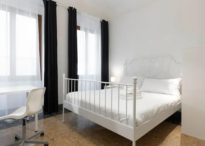 Апартаменты Federighi Living