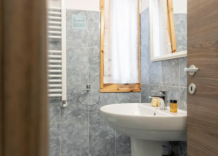 Апартаменты Federighi Living Флоренция