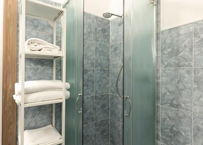 Federighi Living Апартаменты *