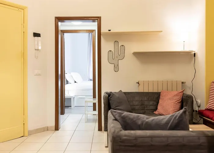 Federighi Living Флоренция