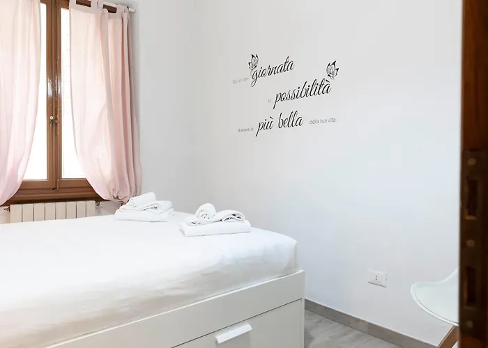 Federighi Living * Флоренция